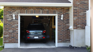 Garage Door Installation at Hunters Green Highland Oak Drive North Ext, Florida