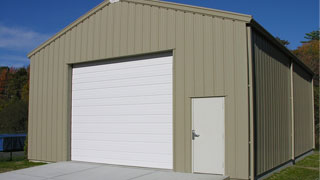 Garage Door Openers at Hunters Green Highland Oak Drive North Ext, Florida